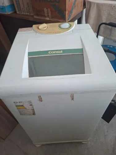 Tanquinho