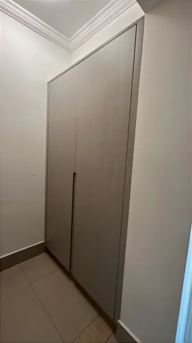 Sapateira em MDF