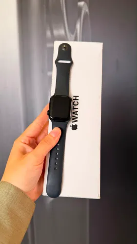 Apple Watch SE 40 mm GPS
