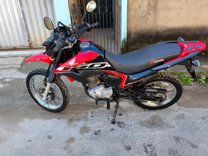 Honda Bros.