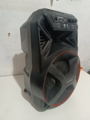 Caixa de som tws250 em perfeito estado