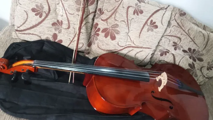 Violoncelo 4/4