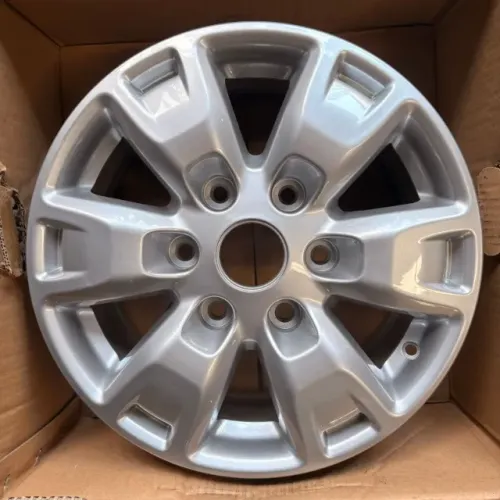 Roda aro 16 Ford Ranger original