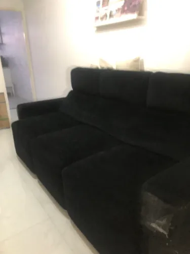 Vende Sofá retrátil