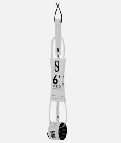 Leash Surf Slater Designs Pro Comp Lash