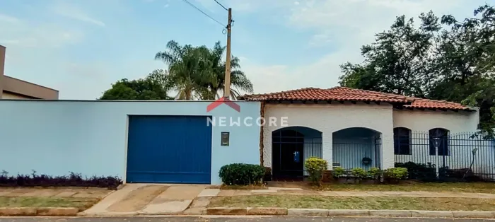 Casa em Rua Virgulino de Oliveira - Nova Piracicaba - Piracicaba/SP