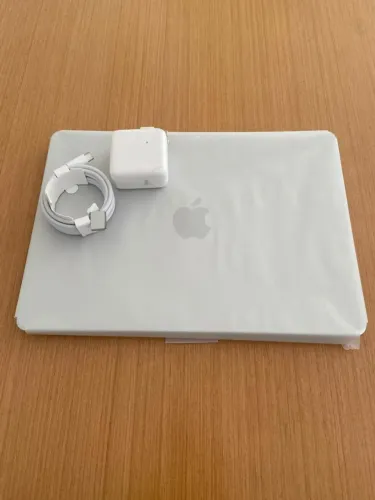 Vendo Macbook air 13 Novo