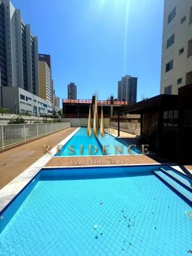 CONDOMINIO SOLAR DO PARQUE 93 METROS, 3 QUARTOS, JD ACLIMAÇAO
