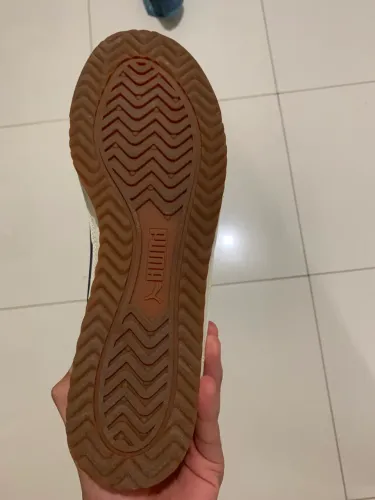 Tenis puma