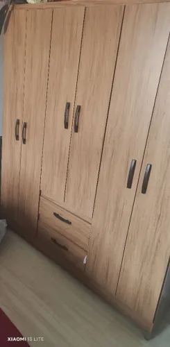 Guarda roupa 