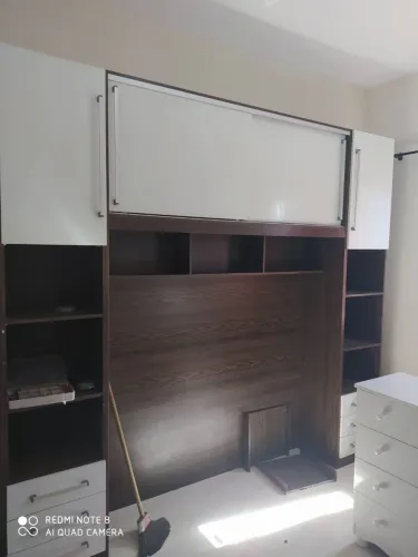 Cabeceira de cama casal