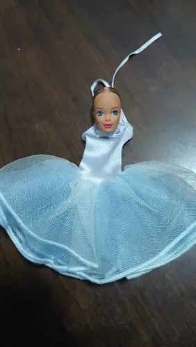 Barbie anos 90 Lote