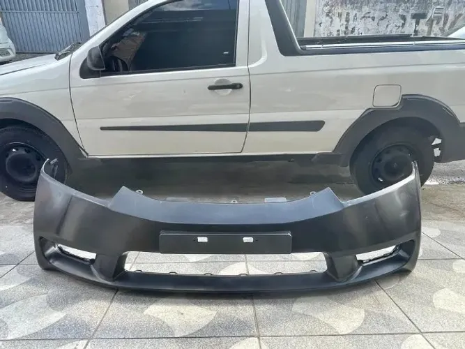 PARACHOQUES HONDA CIVIC 2009/2011