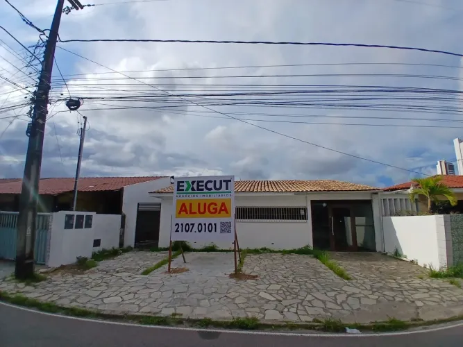 Prédios Comerciais para aluguel, Estados, João Pessoa - 25772