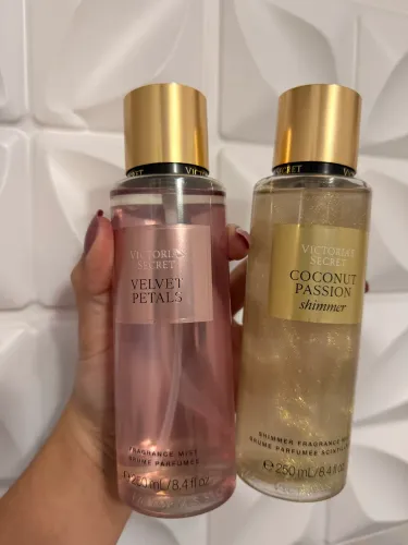 Body Splash Victoria?s Secret