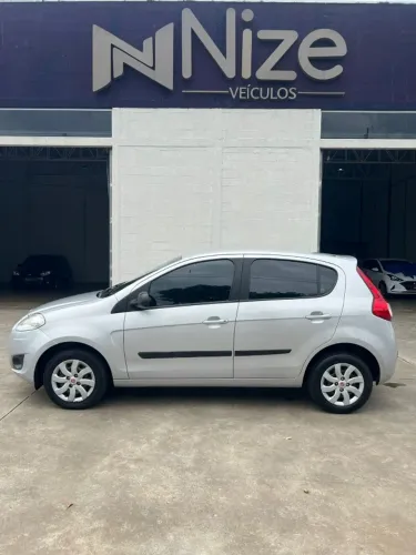 Fiat Palio Attra./italia 1.4 EVO F.flex 8V 5P 2013