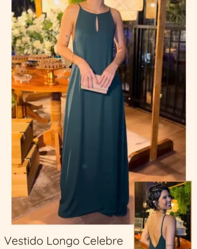 Vestido P