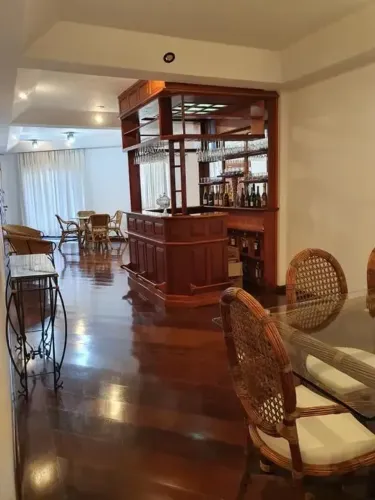 Apartamento para venda com 180 metros quadrados com 3 quartos em Sumaré - São Paulo - SP
