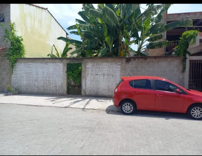Lote/Terreno para venda possui 308 metros quadrados em Guaranhuns - Vila Velha - ES