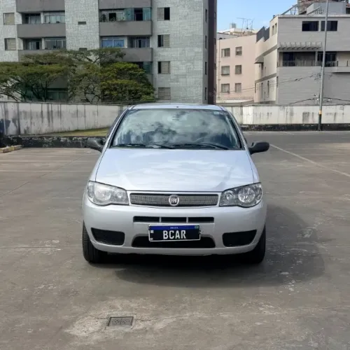 Fiat Palio 1.0 Economy Fire Flex 8V 2P 2010