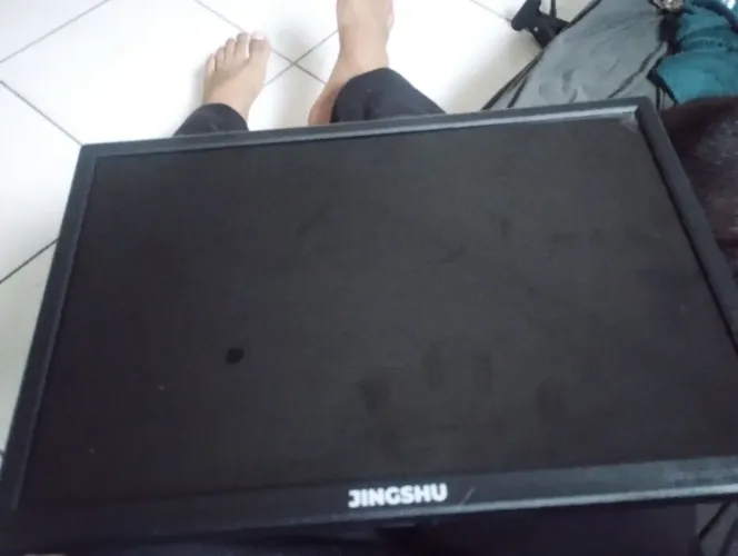 Monitor Jingshu