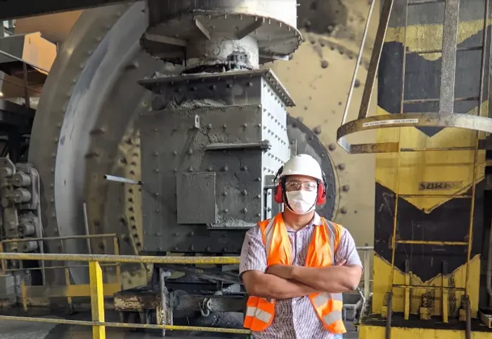 ENGENHEIRO MECÂNICO RESPONSÁVEL TÉCNICO