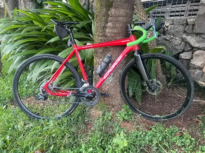 Bike Speed