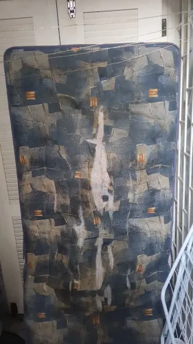 CAMA SOLTEIRO