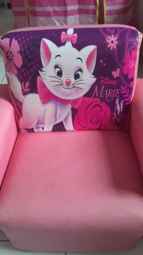 Poltrona SOFAZINHO infantil