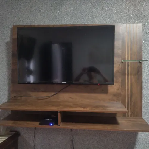 Vendo rack