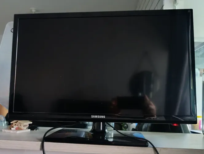 Samsung TV/Monitor 24" Full HD