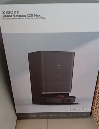 ROBÔ PARA LIMPEZA
