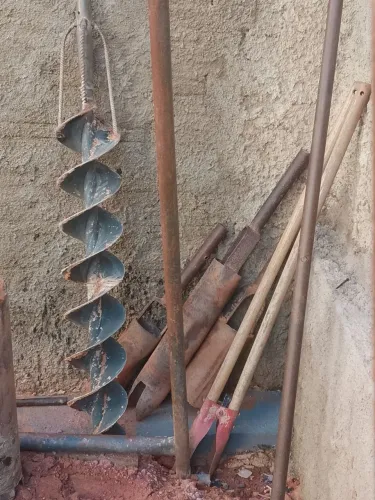 Poço Artesiano 
