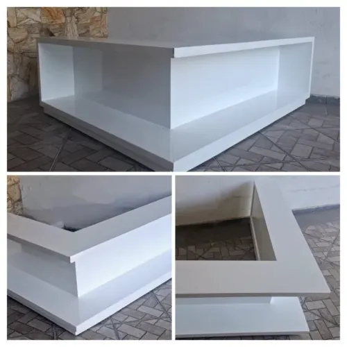 sofá table - BRETON