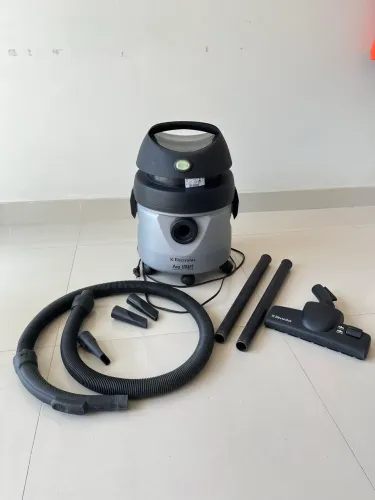 Aspirador de pó eletrolux