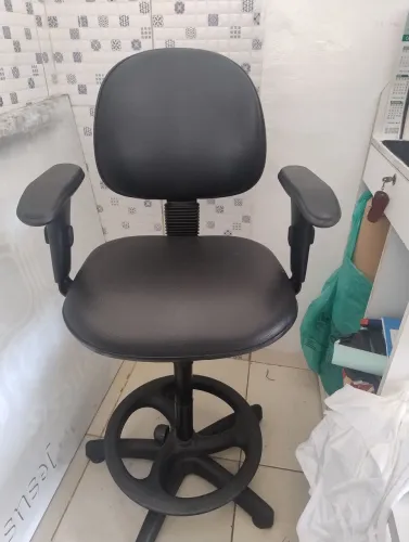 cadeira secretária