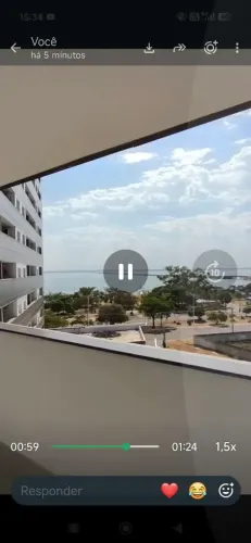 Apartamento IVY HOME