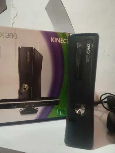 Xbox 360 com defeito 
