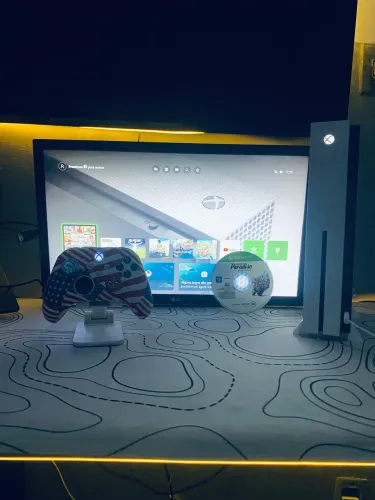 Xbox One S 1Tb