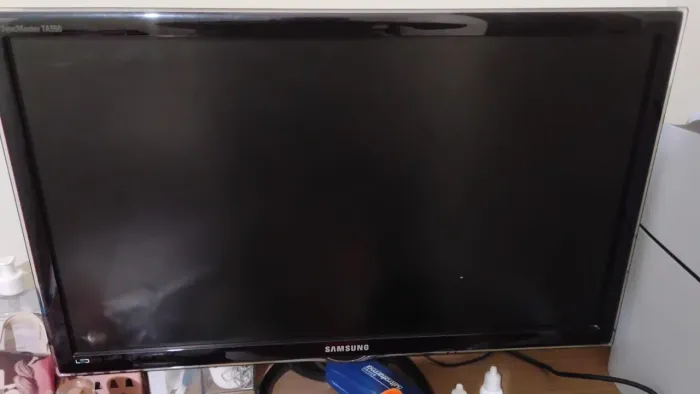 MONITOR SAMSUNG 27"