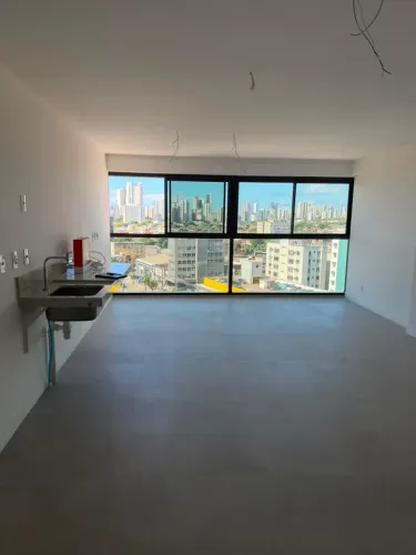 SEU NOVO APARTAMENTO NO PINA ESPERA POR VOCÊ!
