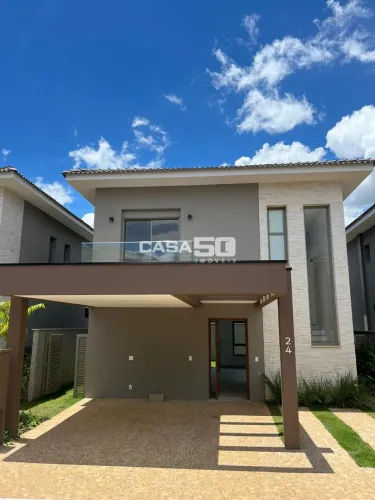 Casa a venda Condominio Ares Home em Sousas
