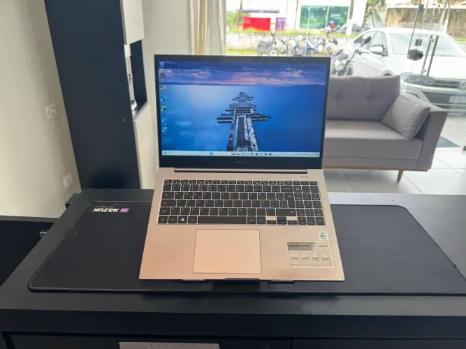 Notebook Samsung core i3