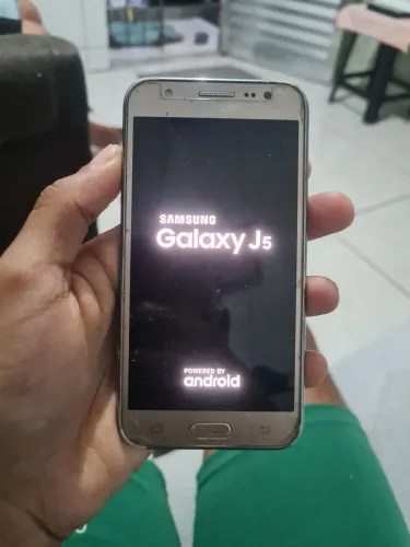 J5 para retirar peças