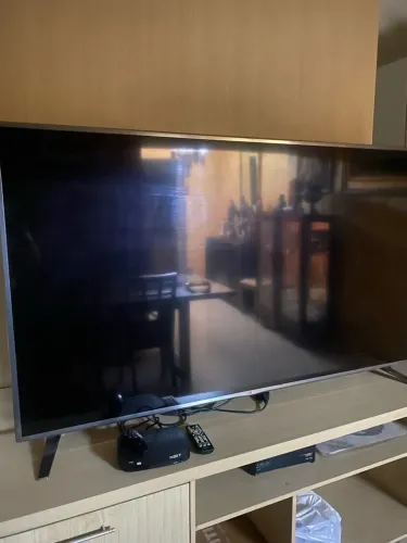 tv smart, 70 polegadas
