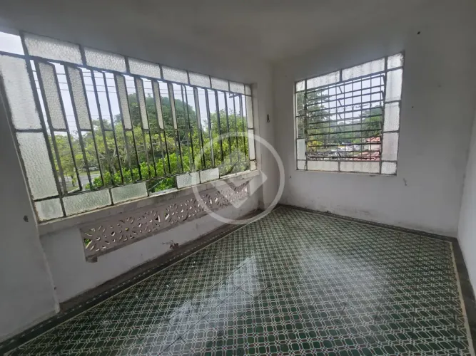 Sobrado Comercial no Centro Espaço Amplo e Versátil para o Seu Negócio codigo: 354927