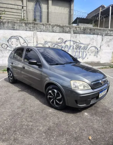 Chevrolet Corsa Hat. Maxx 1.4 8V Econoflex 5P 2012
