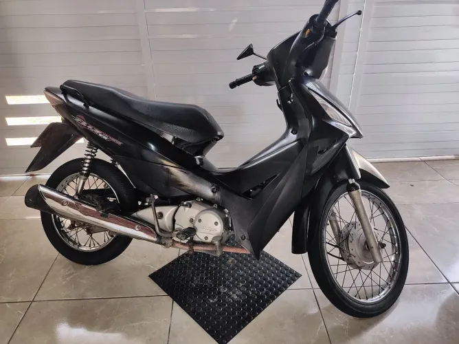 OPORTUNIDADE, VENDO BIZ NO PRECINHO!