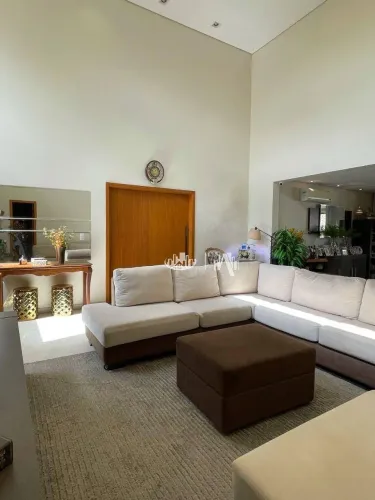 Casa com 4 quartos à venda, 311 m² por R$ 3.200.000 - Sun Lake Residence - Londrina/PR