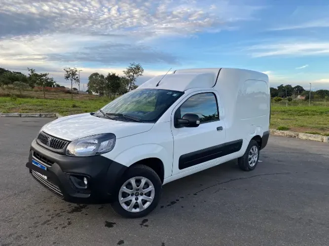 Peugeot Partner Rapid Busin. Pack 1.4 Flex Mec. 2023